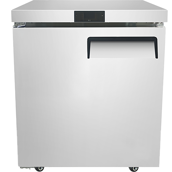 27" Undercounter Refrigerator