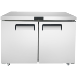 60" Undercounter Refrigerator