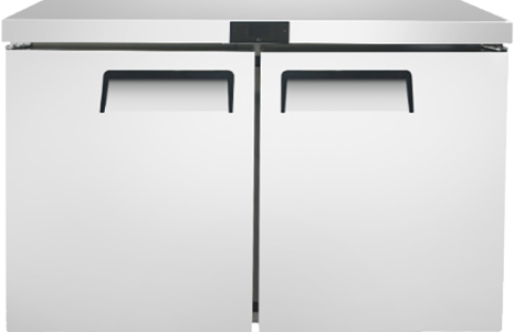 60" Undercounter Refrigerator