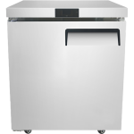 27" Undercounter Freezer