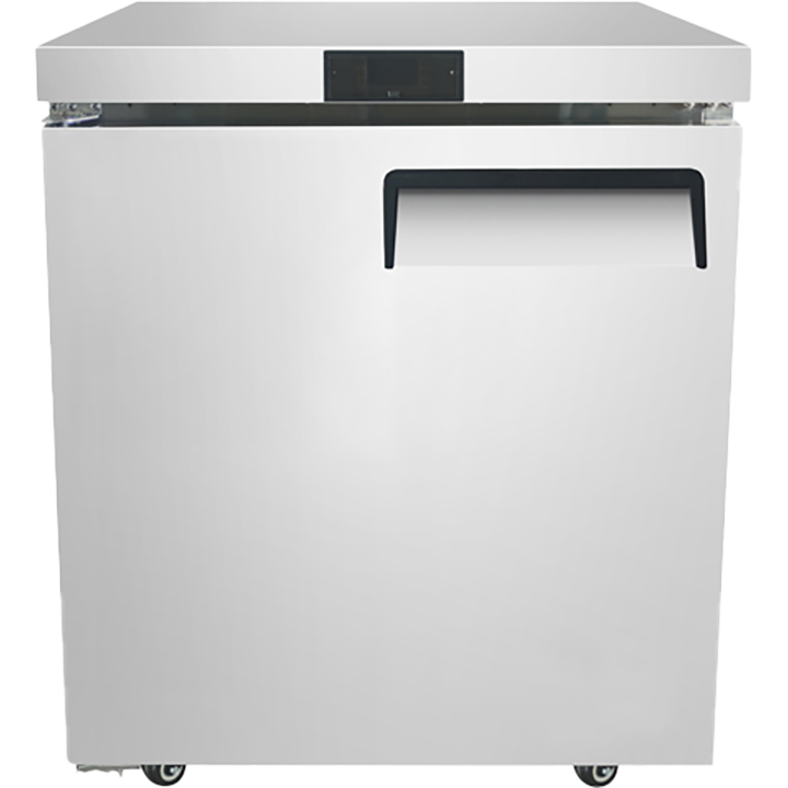 27" Undercounter Freezer