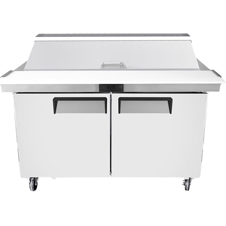 60" Sandwich Prep Table