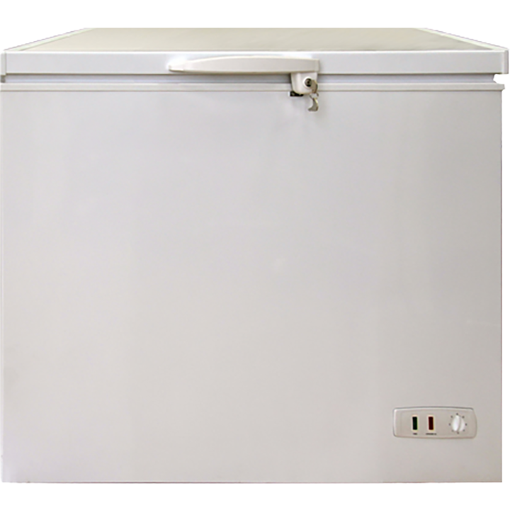 40" Chest Freezer