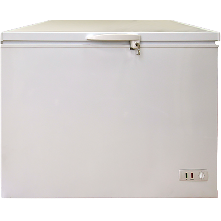 60" Chest Freezer
