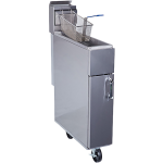 7⅞" Gas Deep Fat Fryer
