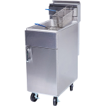 50 lb Gas Fryer