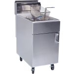 19½" Gas Deep Fat Fryer