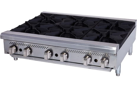 36″ Hot Plate