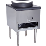 18" Wok Range