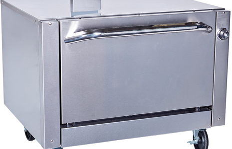Single Deck Gas Oven 36"