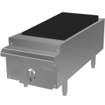 12" Gas Radiant Broiler