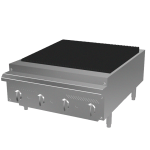 24" Gas Radiant Broiler