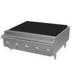 30" Gas Radiant Broiler