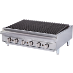 30" Gas Radiant Broiler