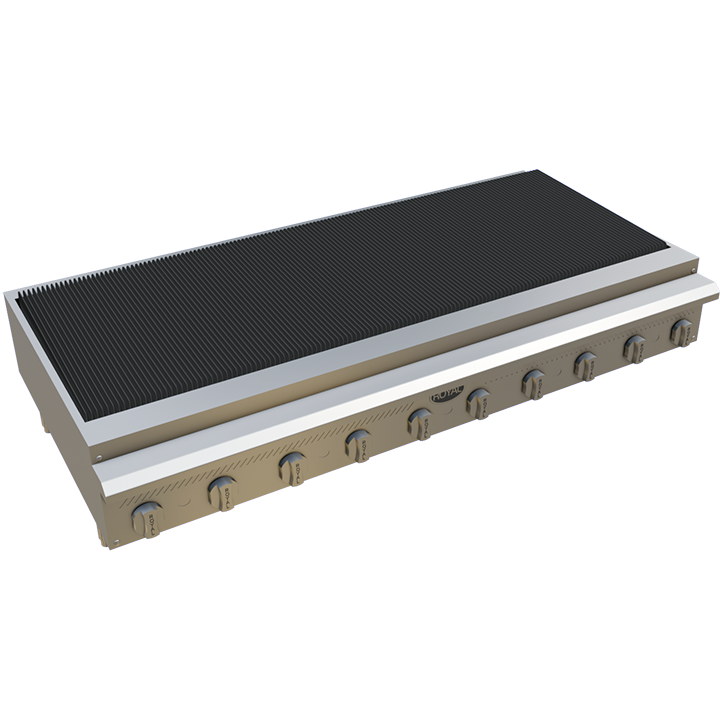 60″ Gas Radiant Broiler - image-11