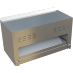 36" Gas Salamander Broiler