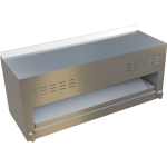 48" Gas Salamander Broiler