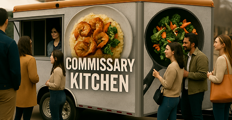 Birthday Party Catering Food Trailers & Trucks - image-21