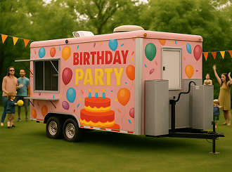 Explore Food Trailer Uses & Applications - image-7