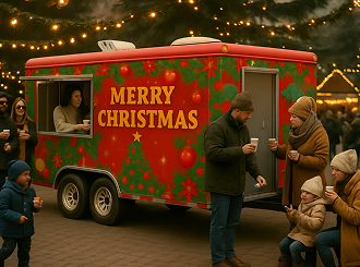 Explore Food Trailer Uses & Applications - image-9