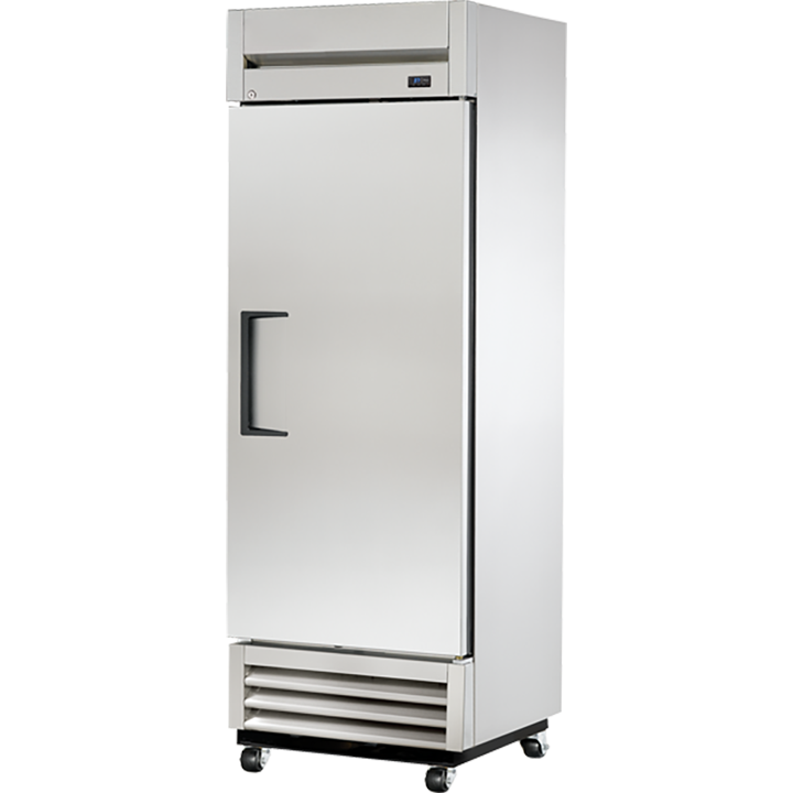 27" Reach-In Refrigerator