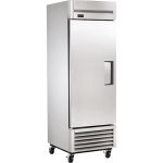 27" Reach-In Refrigerator