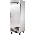 27" Reach-In Refrigerator