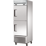 27" Reach-In Refrigerator/Freezer