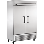 54⅛" Reach-In Refrigerator