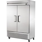 54" Reach-In Refrigerator