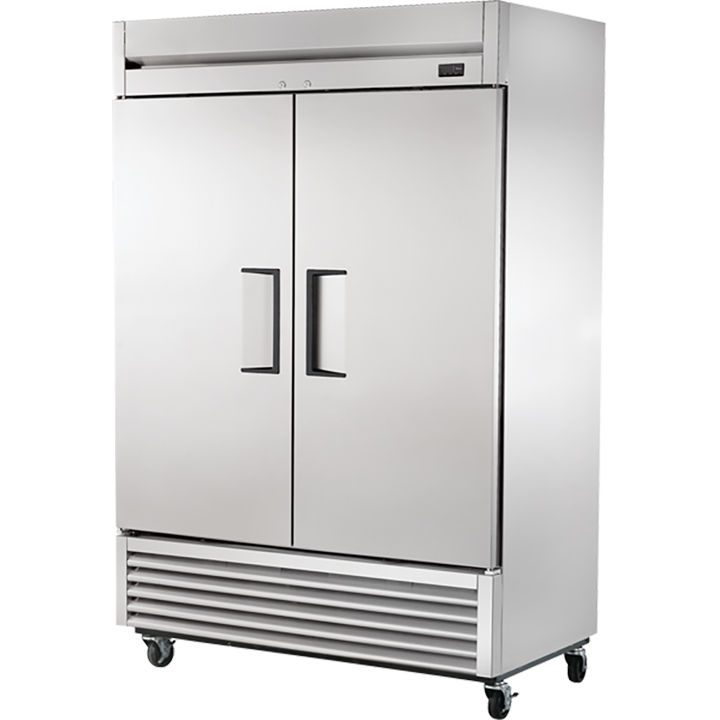 54" Reach-In Freezer