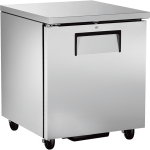 27⅝" Undercounter Refrigerator