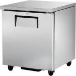 27" Undercounter Refrigerator