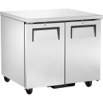 36⅜" Undercounter Refrigerator