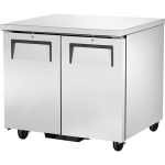 36" Undercounter Refrigerator