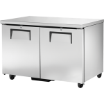 48" Undercounter Refrigerator