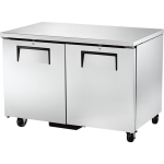 48" Undercounter Freezer