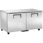 60⅜" Undercounter Freezer