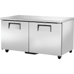 60" Undercounter Freezer