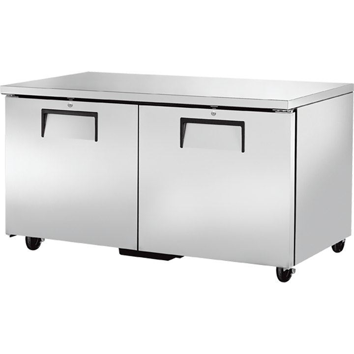 60" Undercounter Freezer