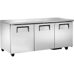 72⅜" Undercounter Refrigerator