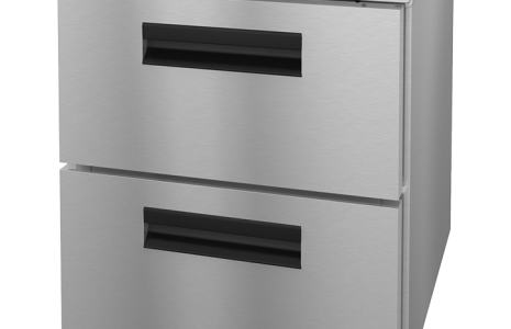 27" Undercounter Refrigerator