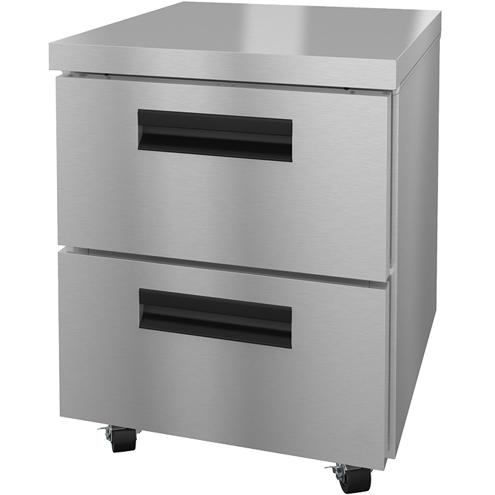 27" Undercounter Refrigerator