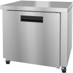 36" Undercounter Refrigerator