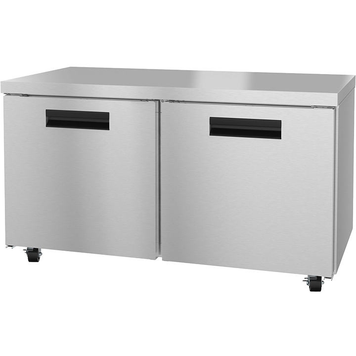 60" Undercounter Refrigerator