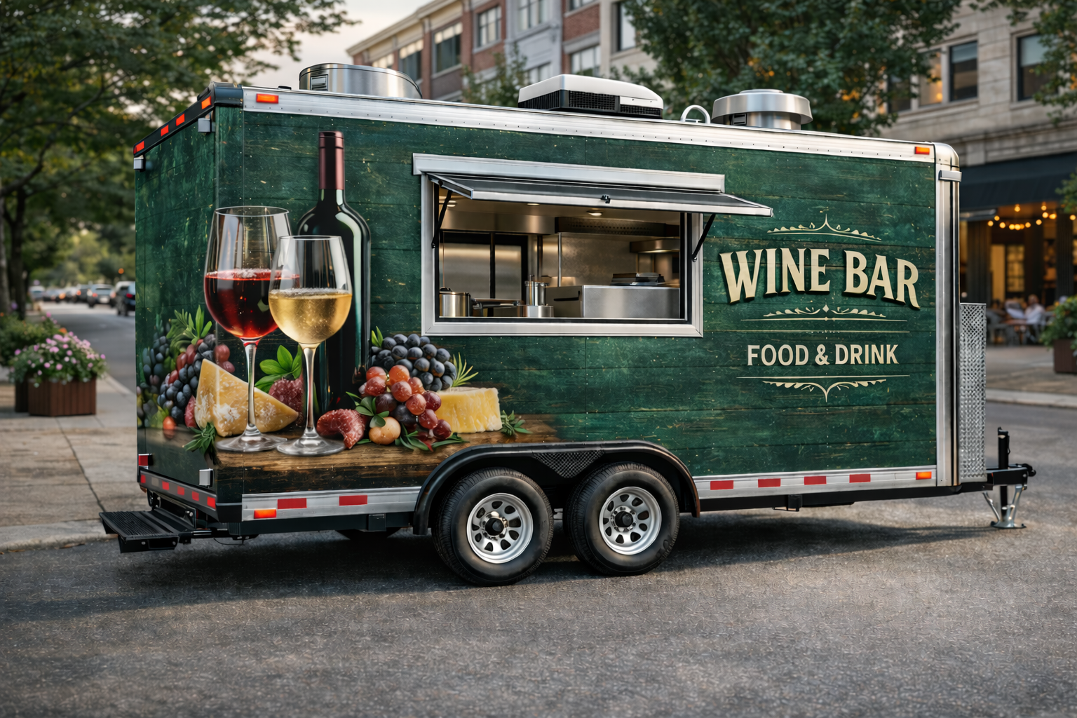 Setting up Your Wine Bar Food Trailer for Success - image-6
