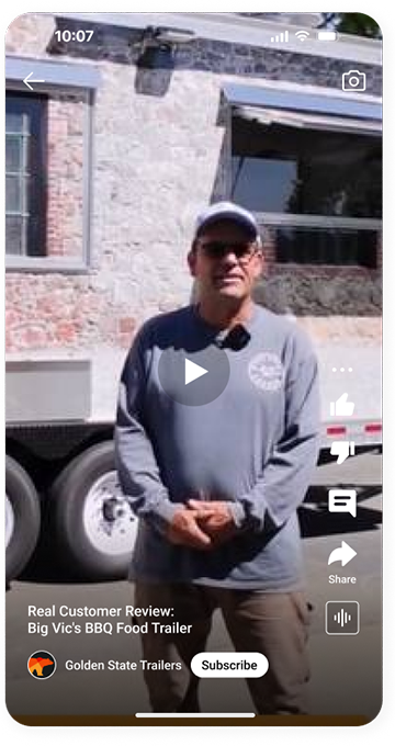 Custom Food Trailers for Corporate Clients and Restaurant Chains - image-25