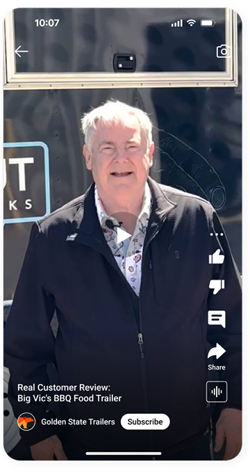 Custom Food Trailers for Corporate Clients and Restaurant Chains - image-26