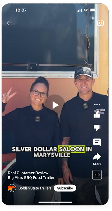 Custom Food Trailers for Corporate Clients and Restaurant Chains - image-23