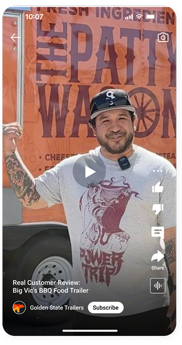 Custom Food Trailers for Corporate Clients and Restaurant Chains - image-19